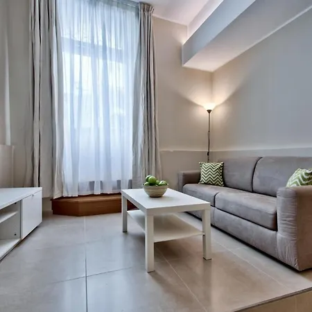 Spinola St Julians * سانت جوليان