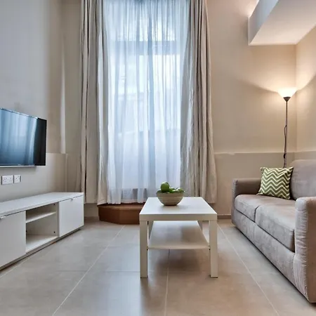Spinola St Julians سانت جوليان