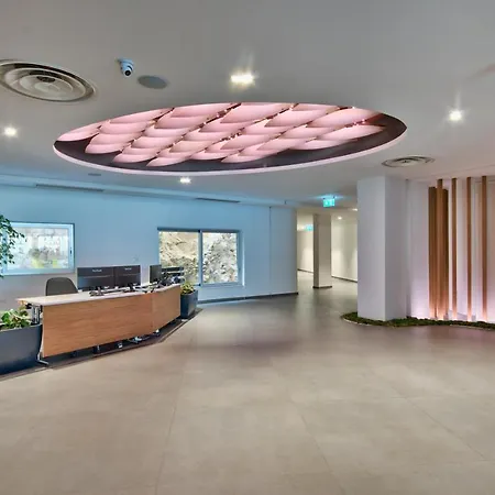 Apartmán Spinola St Julians *