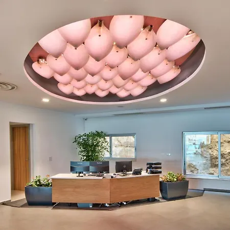 Spinola St Julians Apartmán