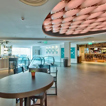 Apartmán Spinola St Julians *
